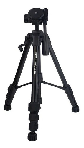 Tripode Camara Star Tec St-tp-150 1.5 Mts