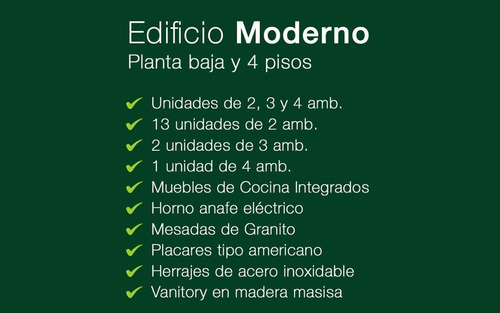 Imagen 11 de 30 de Departamento A Estrenar - Saavedra