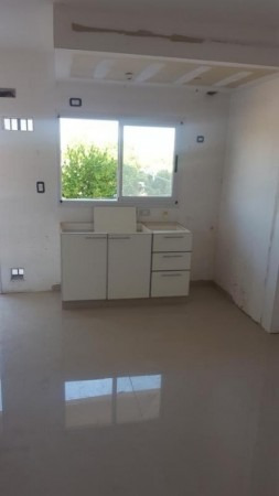 Imagen 3 de 8 de Departamento 2 Ambientes Temperley