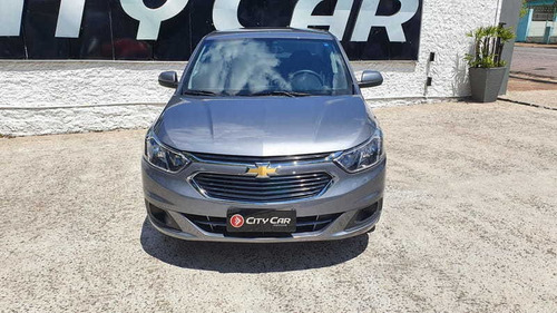 Chevrolet Cobalt 1.4 Lt (flex)