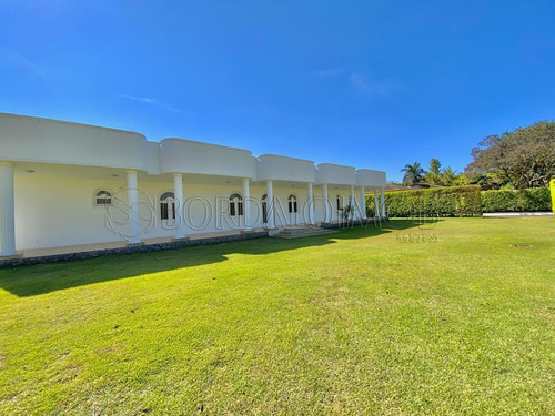 Imagem 29 de 30 de Park Way Casa Térrea Em Uma Das Quadras Mais Valorizadas, São 380m² De Área Construída, 4 Quartos! Estuda Permuta. - Villa129517
