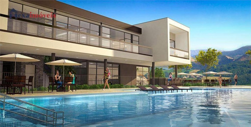 Imagem 10 de 30 de Terreno À Venda, 663 M² Por R$ 995.820 - Jardim Bandeirantes - Santana De Parnaíba/sp - Te0336
