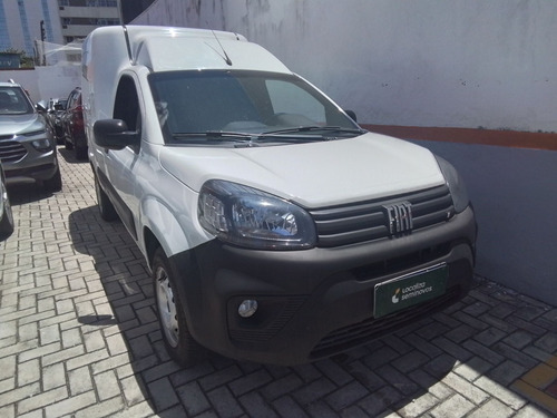 Fiat Fiorino 1.4 MPI FURGÃO ENDURANCE 8V FLEX 2P MANUAL