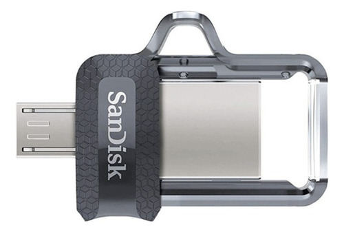 Pendrive Sandisk Dual Drive 32gb Usb 3.0micro Usb