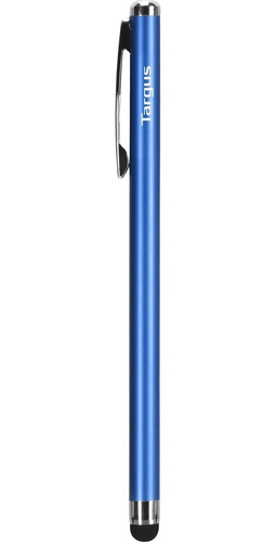 Lapiz Smartphone Targus Slim Stylus Metallic Blue Amm1203us