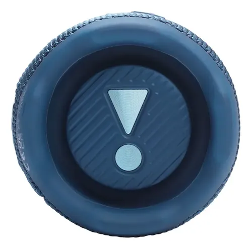 Caixa De Som Bluetooth Jbl Flip 7 Azul 5v | Frete grátis
