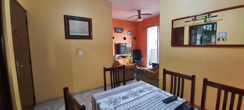 Apartamento À Venda, 72 M² Por R$ 235.900,00 - Jardim Bom Clima - Guarulhos/sp - Ap14583