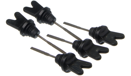 Vareta Medidor Nivel Oleo Gp7 Nx 400 Moto Barato