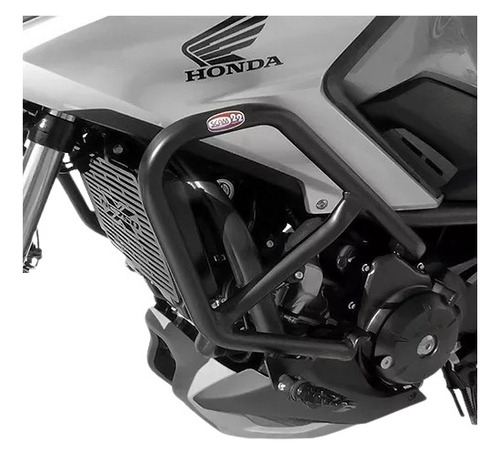 Protetor Motor Scam Moto Honda - Nc 700/750x 2013+ (sport)