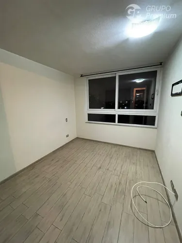 Arriendo Departamento Calle Portugal Centro De Santiago