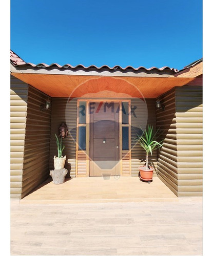 Dos Excelentes Y Renovadas Casas Al Precio De Una