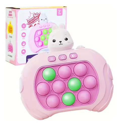 Fidget Toys MercadoLibre
