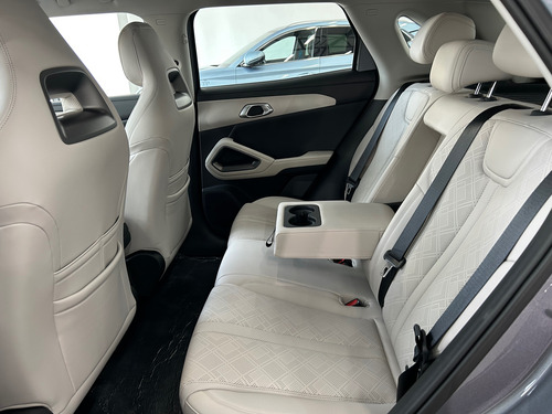 BYD Yuan Pro 0.0 Gs 380Km