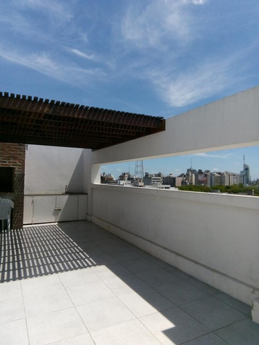Imagen 13 de 20 de Monoambiente, Campbell Y Rivera , Nuevo, Piscina, Gimnasio, Barbacoa!!
