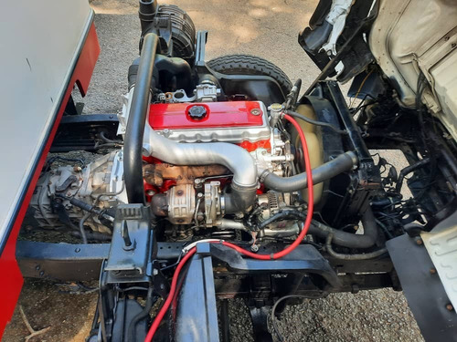 Imagen 15 de 15 de Toyota Camion Dyna Cava Refrigerada