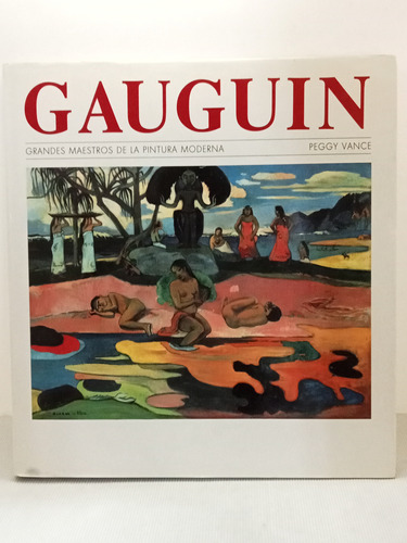 Gauguin - Peggy Vance - Editorial Debate - 1992