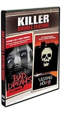 Bad Dreams & Visiting Hours Bad Dreams & Visiting Hours Mono