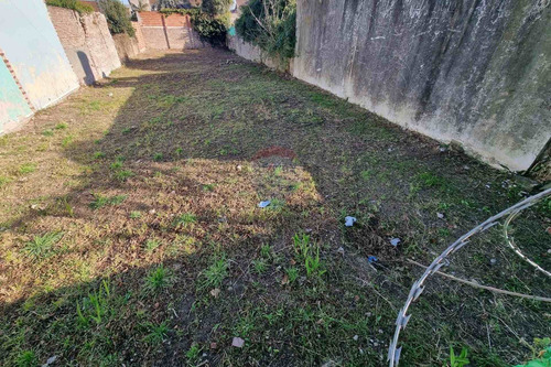 Imagen 11 de 17 de Venta Lote En Don Bosco - Quilmes