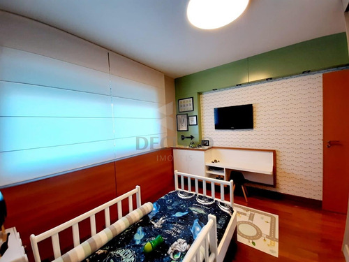 Imagem 16 de 28 de Apartamento 4 Quartos À Venda, 4 Quartos, 4 Vagas, Serra - Belo Horizonte/mg - 16782