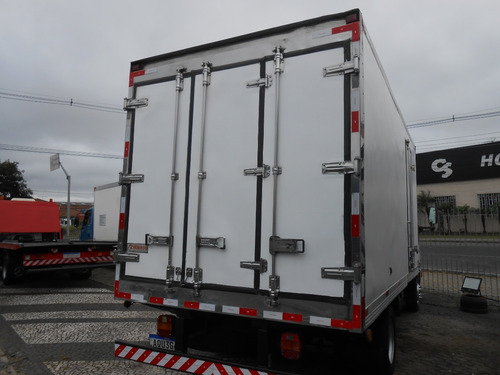 Ford C 815 Câm. Fria