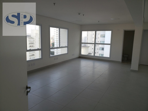 Imagem 12 de 15 de Laje Comercial Vila Clementino Santa Cruz - São Paulo - 1556