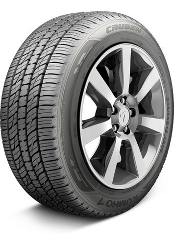 Llanta Kumho Crugen Premium Kl33 225/60r17 99h