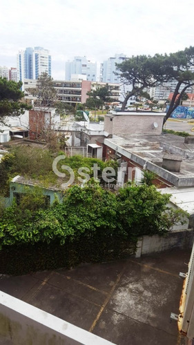 Imagen 1 de 9 de Venta Apartamento 1 Dormitorio, Aidy Grill, Punta Del Este