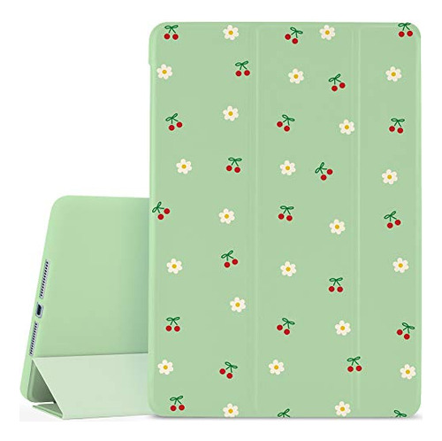 Joyland Cute Flowers Pad Funda Para 11 Inch iPad Pro 2018/20