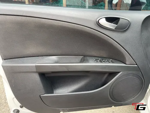 Seat Leon 1.8 Fr Tsi Dsg