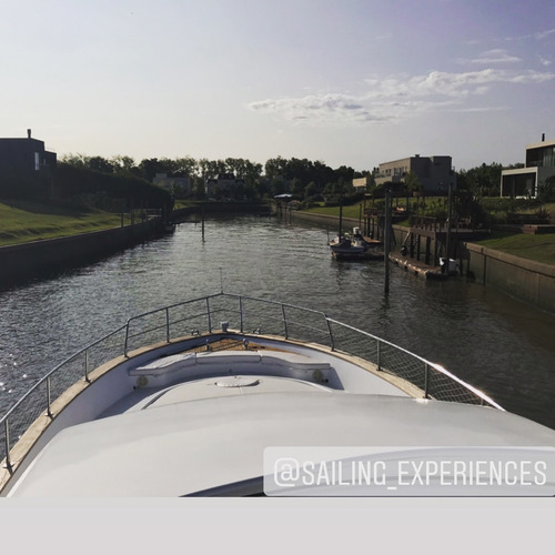 Paseos En Barcos - Yacht Experiences - Delta