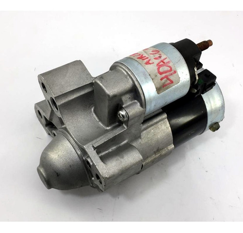 Motor Arranque Aircross 1.6 16v 2018 Á 2019 Nº M000t93981