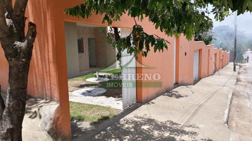 Imagem 3 de 19 de Casa Com 3 Dorms, Centro, Esmeraldas - R$ 100 Mil, Cod: 294 - V294
