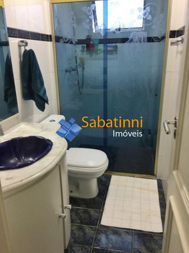 Imagem 17 de 20 de Apartamento A Venda Em Sp Tatuapé - Ap02734 - 68443183