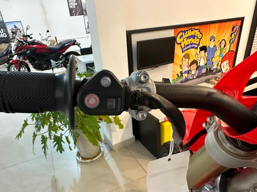 Honda Crf 250 R 2023 0 Km A Faturar Importação Oficial Di