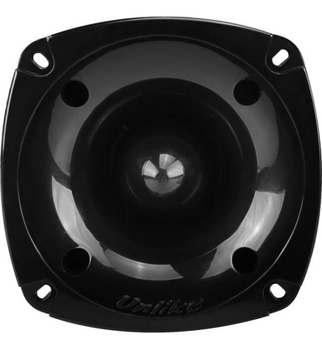 Kit 2 Super Tweeter Unlike Unt400 100w Rms Com Capacitores