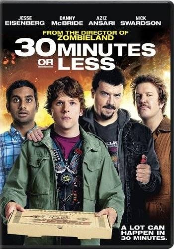 30 Minutos O Menos