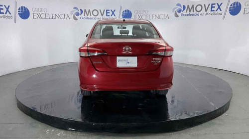 Imagen 4 de 15 de Toyota Yaris 2020 4p Sedan S Mt