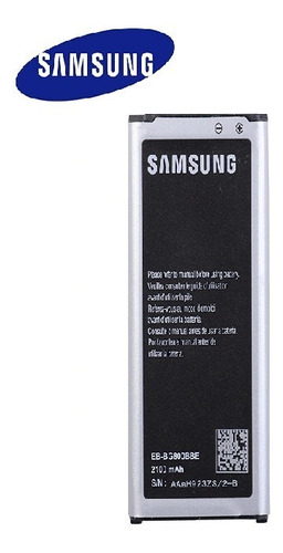 Bateria Pila Samsung S5 Mini Mayor Y Detal Somos Tienda 