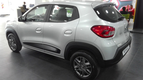 Renault Kwid 1.0 Sce 66cv Zen