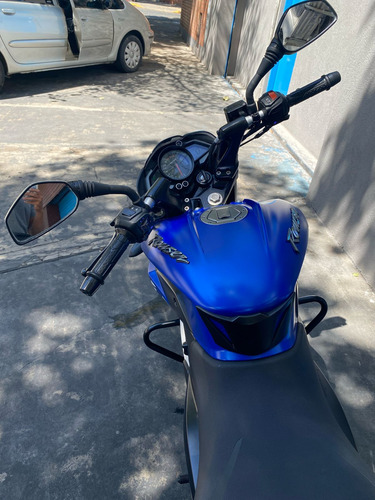 Bajaj Rouser Ns 200