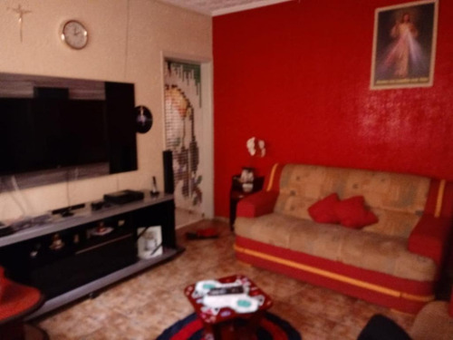 Imagem 16 de 19 de Casa Com 2 Dormitórios À Venda Por R$ 380.000,00 - Alves Dias - São Bernardo Do Campo/sp - Ca0589