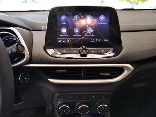 Chevrolet Tracker 1.0 Turbo Flex Ltz Automático