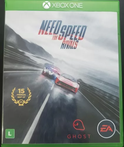 Need for Speed: Rivals - XBOX One