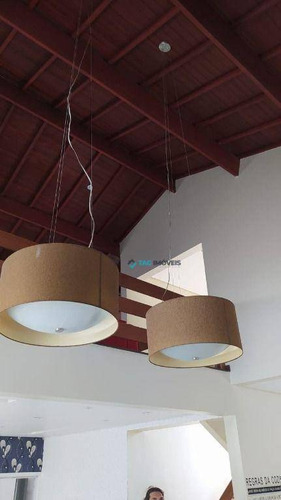 Imagem 24 de 30 de Chácara Com 4 Dormitórios À Venda, 1200 M² Por R$ 1.300.000,00 - Condomínio Chácara Grota Azul - Hortolândia/sp - Ch0053