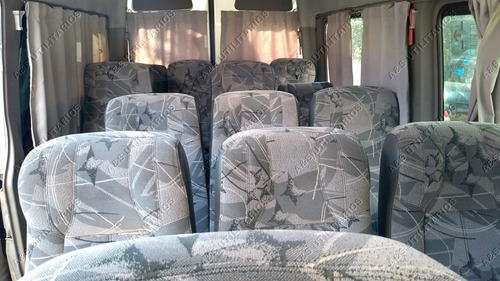 Imagem 5 de 7 de Sprinter 415 2015 Executiva Super Oferta Confira!! Ref.391