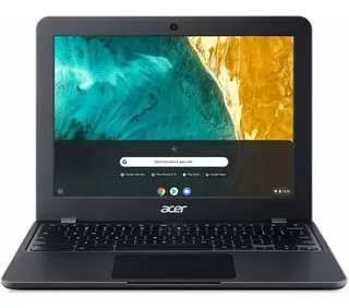 Nb Acer Chromebook 512 Cb512-c1kj Cel-n4020 1.1ghz/4gb/32gb