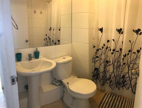 Vendo Departamento 2d2b Avda Del Mar La Serena