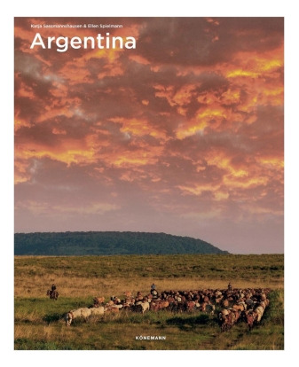 Libro Argentina - Paises Y Reg. Flexi - Argentina