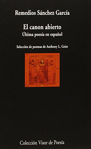Libro El Canon Abierto De Sánchez García Remedios