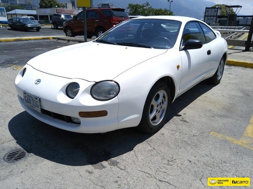 Toyota Celica Wrc St 202